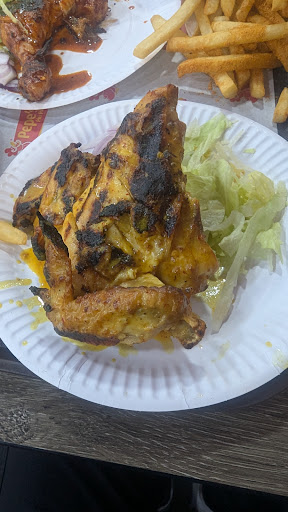 Photo of Peri Peri Original - 276 Desborough Rd, High Wycombe HP11 2QR